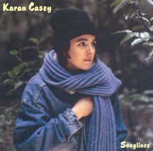 Karan Casey - Songlines