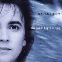 Karan Casey - The Winds Begin to Sing